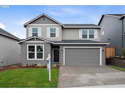 1620 NE 170th Cir Ridgefield, WA 98642