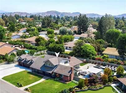 18052 James Road Villa Park, CA 92861