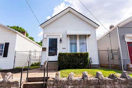 930 E Saint Catherine St Louisville, KY 40204