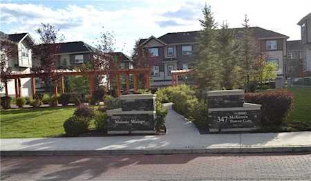 1010 Mckenzie Towne Villa(s) SE Calgary, AB T2Z 1E4