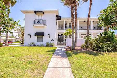 2221 Gulf Boulevard Belleair Beach, FL 33786