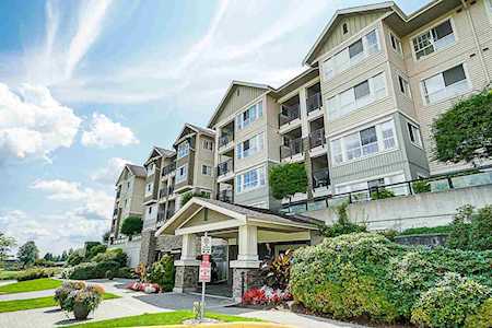19673 Meadow Gardens Way #402 Pitt Meadows, BC V3Y 0A1
