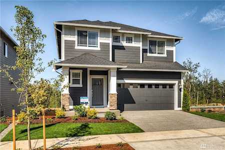 20232 SE 259 (Lot 211) Place Covington, WA 98042