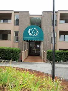 26 Shrewsbury Green #A Shrewsbury, MA 01545