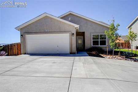 11543 Louvre Point Peyton, CO 80831