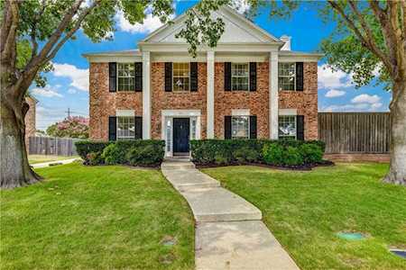 1311 Summertime Trail Lewisville, TX 75067