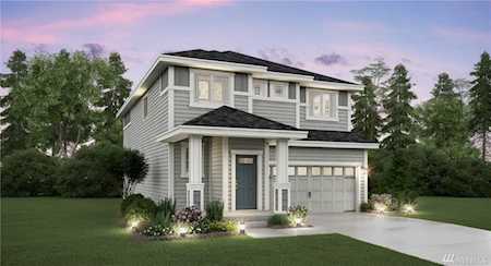23495 Granite Ct #56 Black Diamond, WA 98010