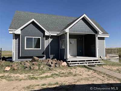 4215 Timber Wolf Rd Cheyenne, WY 82009
