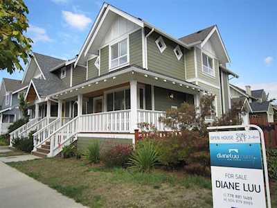 223 Camata Street New Westminster, BC V3M 0H9
