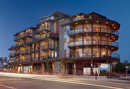 1420 Johnston Road #203 White Rock, BC V4B 3Z5