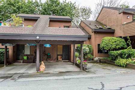 434 Cambridge Way Port Moody, BC V3H 3V2