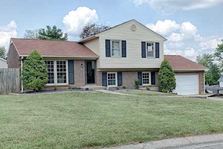 10511 Yager Ct Louisville, KY 40241