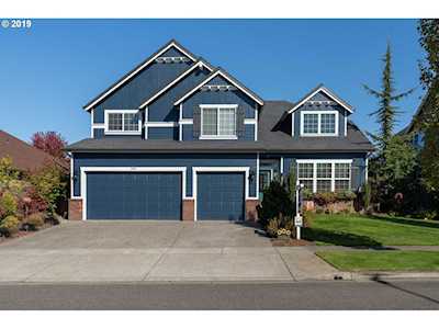 1418 S Taverner Dr Ridgefield, WA 98642