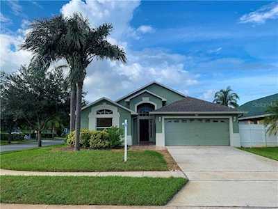 7903 Oakstone Court Orlando, FL 32822