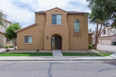 8419 W Vernon Avenue Phoenix, AZ 85037
