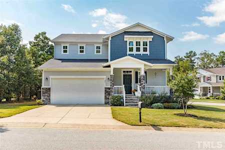 257 N Weststone Boulevard Fuquay Varina, NC 27526