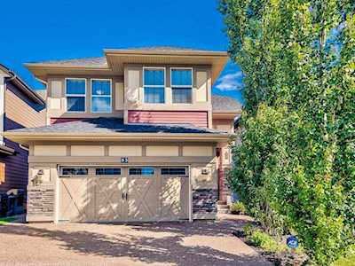 53 Chaparral Valley Green SE Calgary, AB T2S 3H4