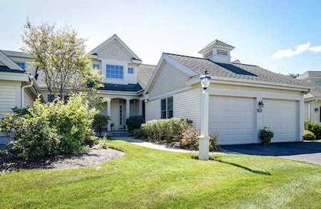 73 Carriage Hill Circle #73 Southborough, MA 01772
