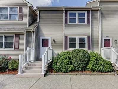 16 Heritage Drive #16 Medway, MA 02053