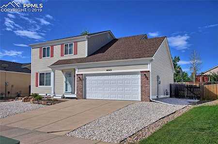 6042 Miramont Street Colorado Springs, CO 80923