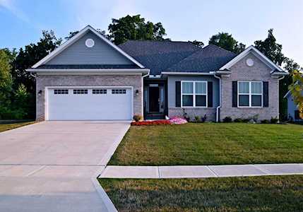 1221 Saint Andrews Drive Marysville, OH 43040