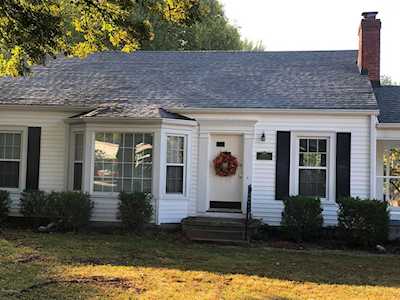 11708 Wetherby Ave Louisville, KY 40243
