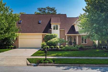 242 Luke Court Westerville, OH 43081
