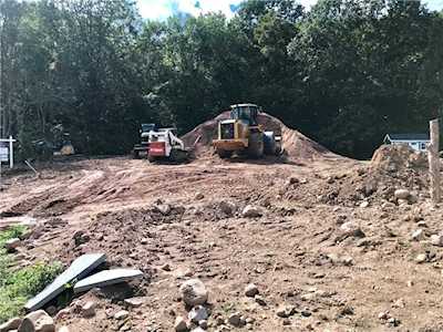 Lot 11 Beechwood Court Cheshire, CT 06410