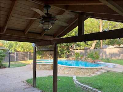 916 Kings Canyon Drive Grapevine, TX 76051
