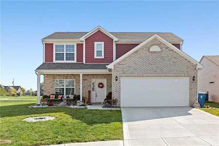 7517 Pippen Court Camby, IN 46113