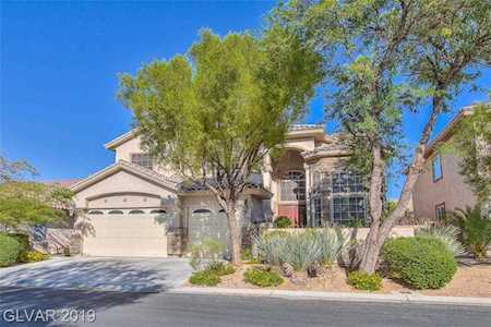 10628 Porta Romana Ct Las Vegas, NV 89141