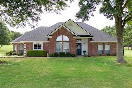 1425 Meadow Bridge DR Greenwood, AR 72936