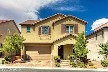 10612 Kennedy Peak Ln Las Vegas, NV 89166