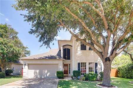 1713 Cattle Dr Cedar Park, TX 78613