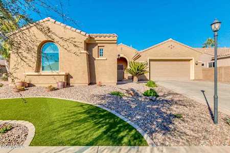 2048 E Powell Place Chandler, AZ 85249