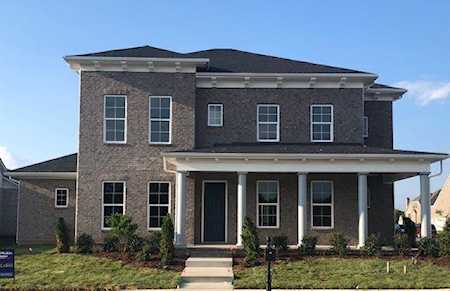 700 Vickery Park Drive L-156 Nolensville, TN 37135