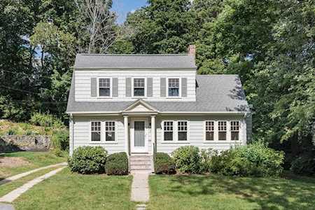 7 Plainfield St Lexington, MA 02421
