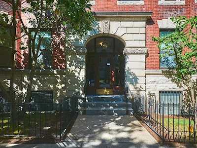 83 Ivy St #12 Brookline, MA 02446