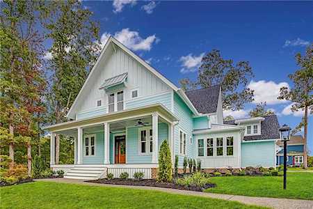1707 Tulip Hill Dr Chesterfield, VA 23112