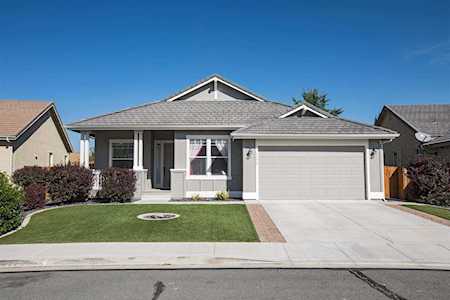 1170 Turnberry Dr. Sparks, NV 89436-1892