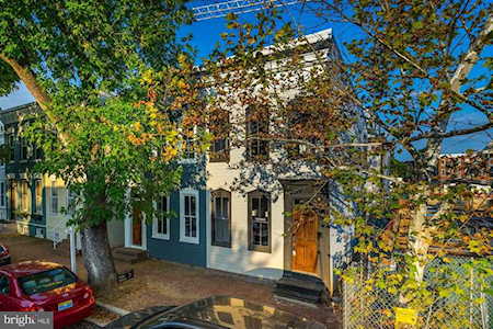 419 Columbus St Alexandria, VA 22314