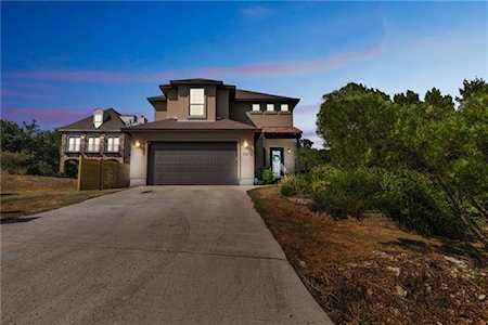 14814 Oklahoma St Austin, TX 78734