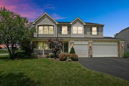 25160 Constitution Ct Plainfield, IL 60544