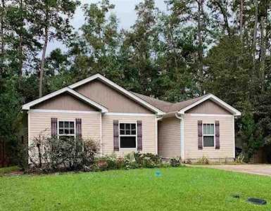 3018 Grady Road Tallahassee, FL 32312