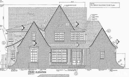 2325 Sanctuary Drive Raleigh, NC 27606