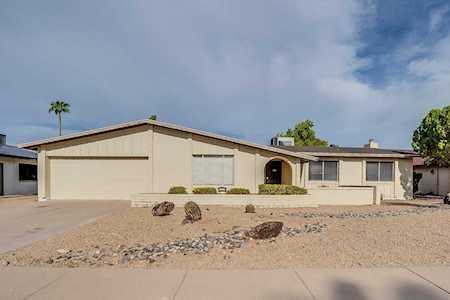 17218 N 49th Avenue Glendale, AZ 85308