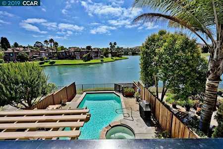2041 Echo Pl San Ramon, CA 94582