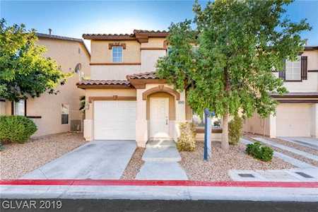 10343 Capitol Hill Ct Las Vegas, NV 89183