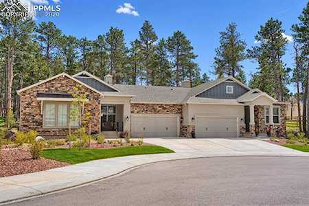 16351 Woodward Terrace Monument, CO 80132