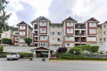 19677 Meadow Gardens Way #416 Pitt Meadows, BC V3Y 0A2